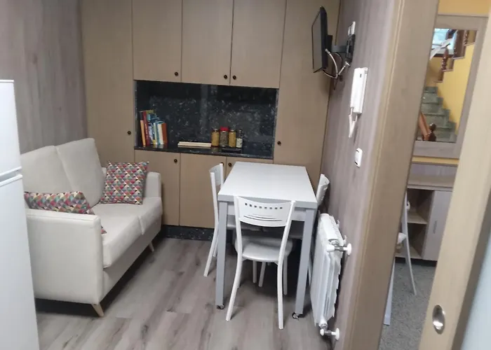 Carrerahouses Ocouto