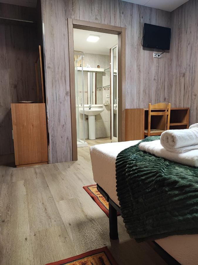 Apartment Carrerahouses Ocouto