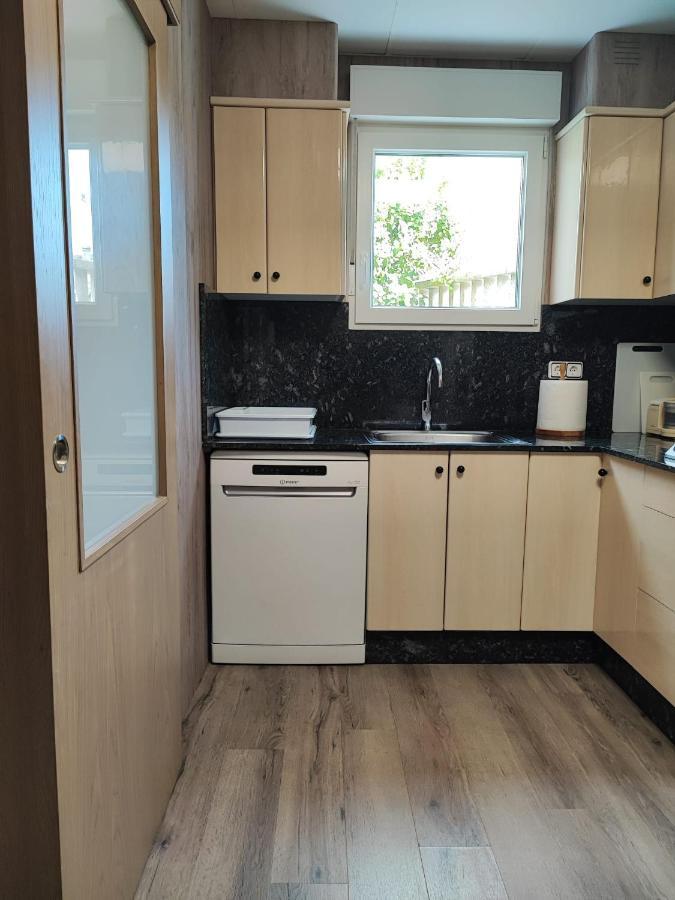 Carrerahouses Ocouto Appartement