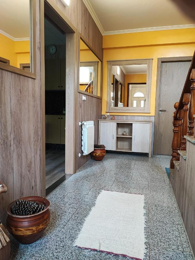 Carrerahouses Ocouto Apartment