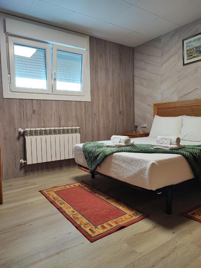 Carrerahouses Ocouto Apartment