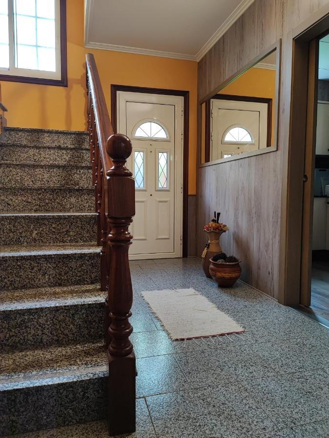 Apartment Carrerahouses Ocouto