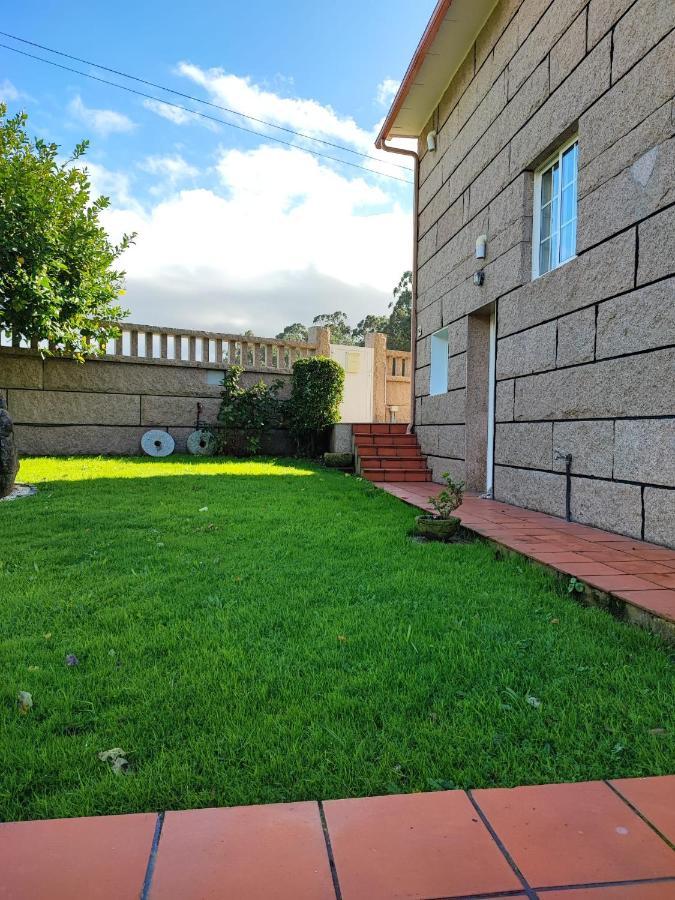 Carrerahouses Ocouto Pontevedra