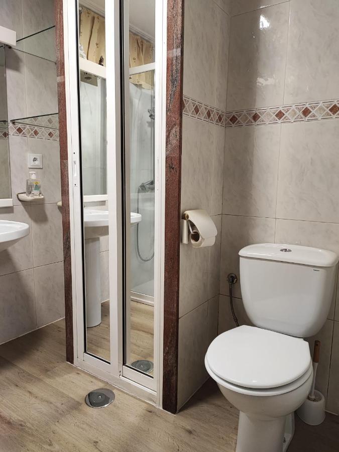Carrerahouses Ocouto Apartment