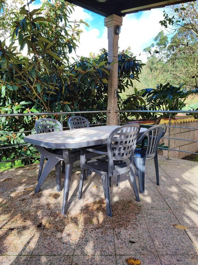 Apartment Carrerahouses Ocouto