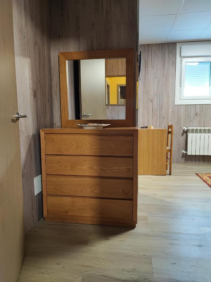 Carrerahouses Ocouto Apartment *