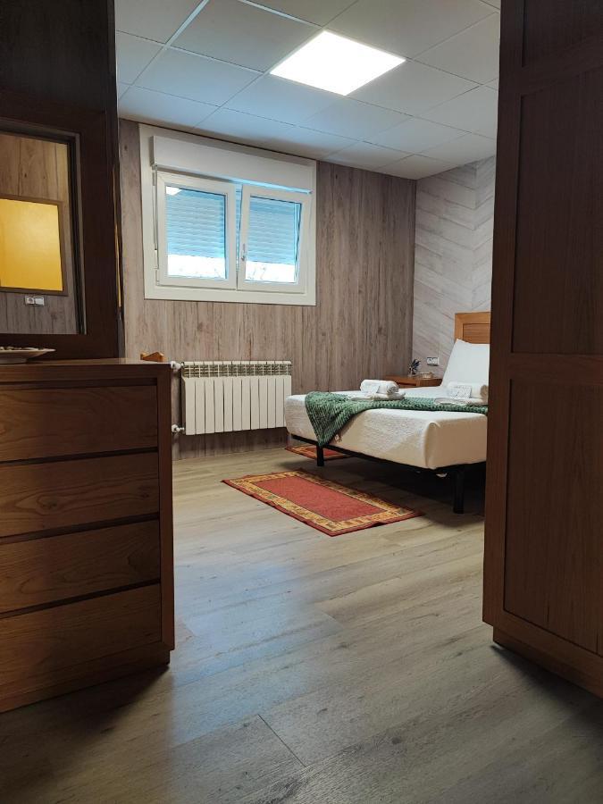 Apartment Carrerahouses Ocouto