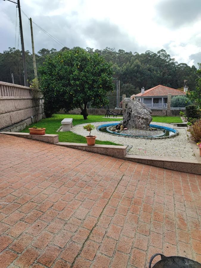 Carrerahouses Ocouto Apartment Pontevedra