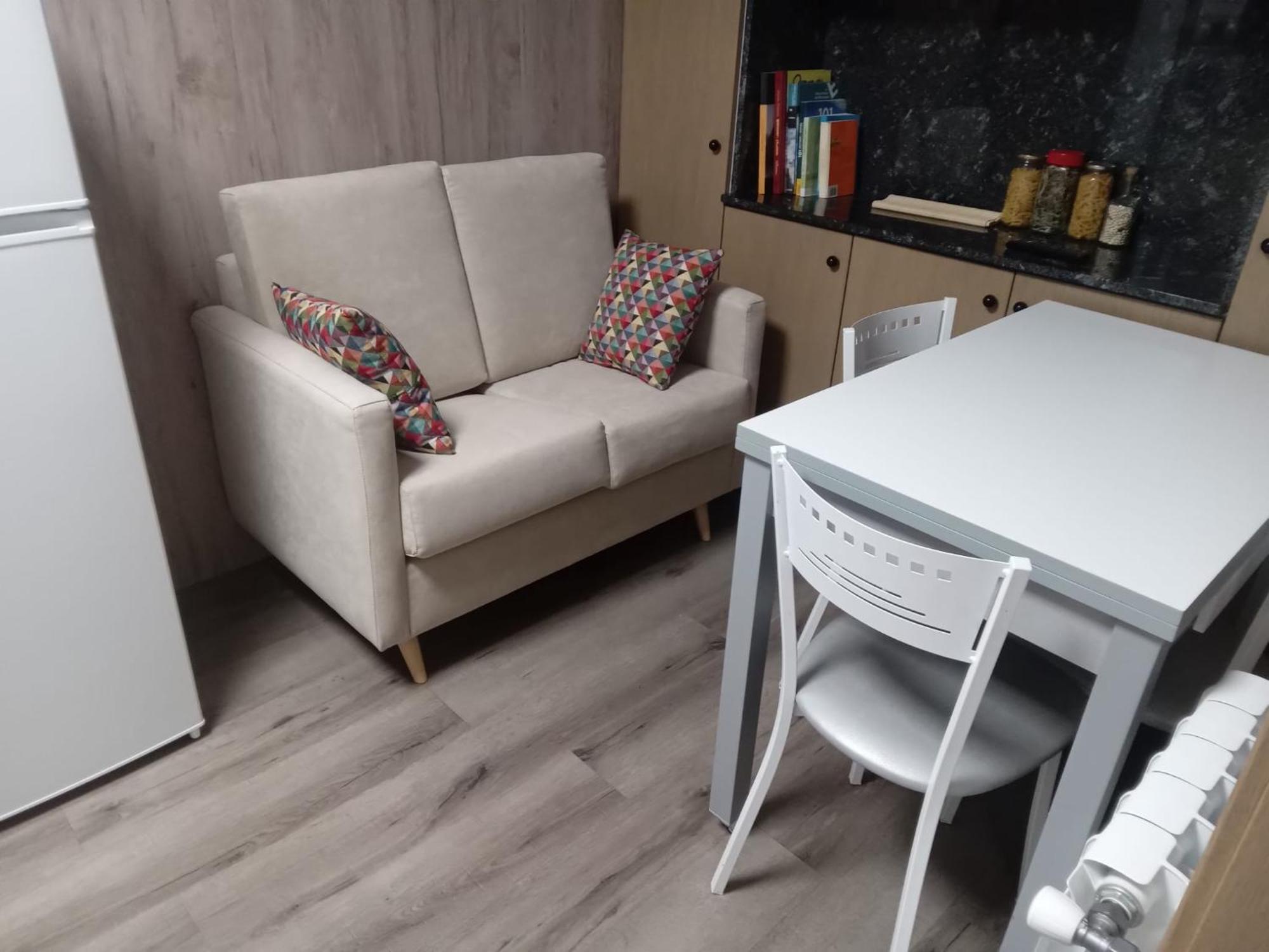 Carrerahouses Ocouto Apartment Pontevedra